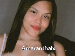 amaranthalx Click here to exit