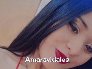 Amaravidales