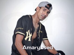 Amaryused