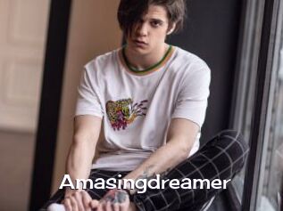 Amasingdreamer