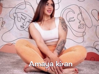 Amaya_kiran