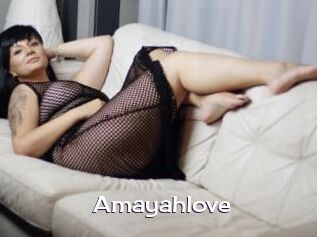 Amayahlove