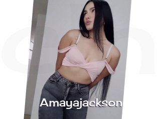 Amayajackson