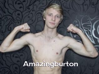 Amazingburton