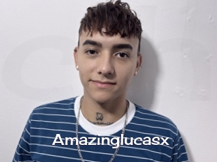 Amazinglucasx