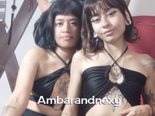 ambarandnexy Click here to exit