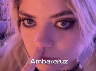 Ambarcruz