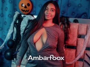 Ambarfoox