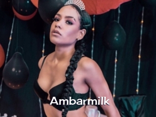 Ambarmilk