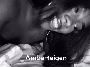 Ambarteigen