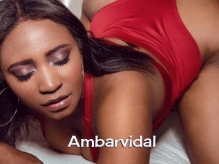 Ambarvidal