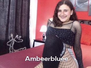 Ambeerbluee