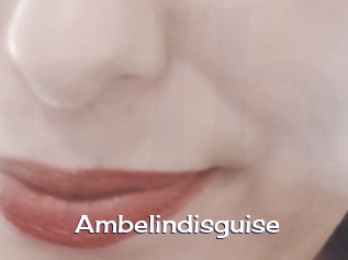 Ambelindisguise