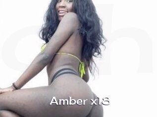 Amber_x18