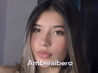 Amberalbero