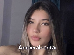 Amberalcantar