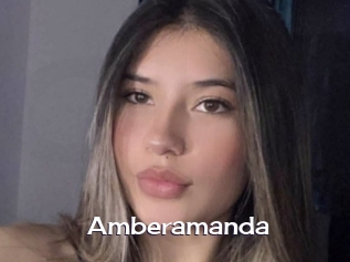 Amberamanda