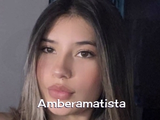 Amberamatista