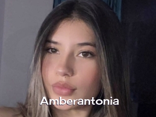 Amberantonia