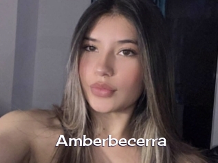 Amberbecerra