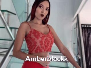 Amberblackk