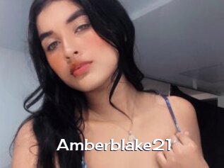 Amberblake21