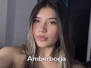 Amberborja