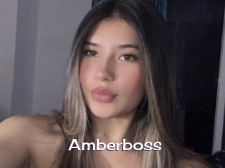 Amberboss