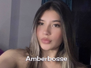 Amberbosse