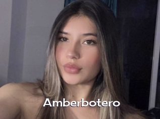 Amberbotero