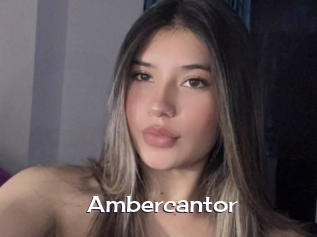 Ambercantor