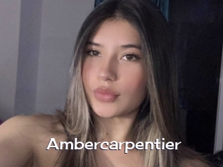 Ambercarpentier