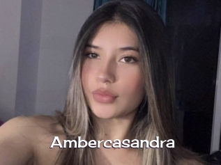 Ambercasandra