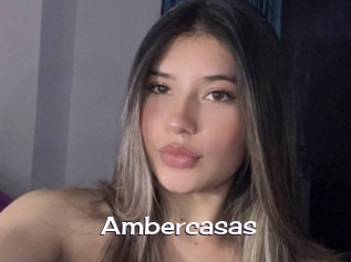 Ambercasas