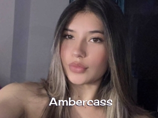 Ambercass