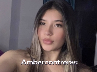 Ambercontreras