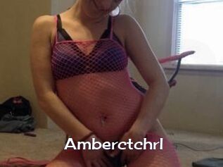 Amberctchrl