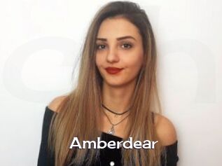 Amberdear