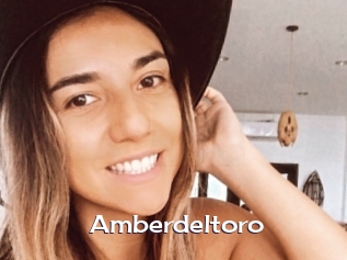 Amberdeltoro