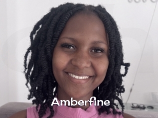 Amberfine