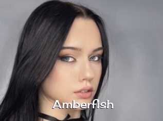 Amberfish