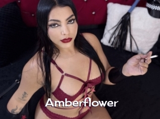 amberflower Click here to exit