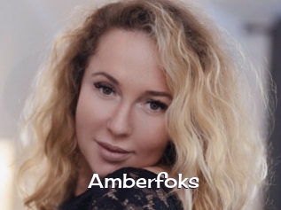 Amberfoks