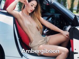 Ambergibson