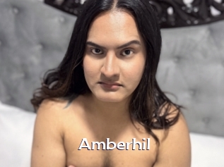 Amberhil