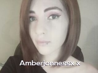 Amberjonnessx_x