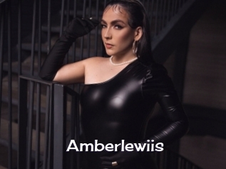 Amberlewiis