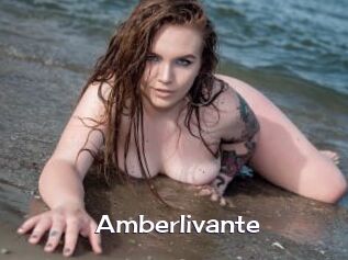 Amberlivante