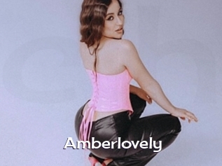 Amberlovely