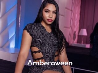 Amberoween